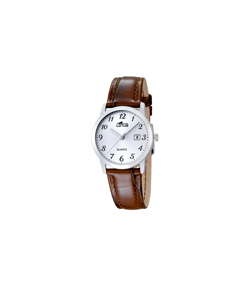 Reloj lotus clásico mujer 18240/2.