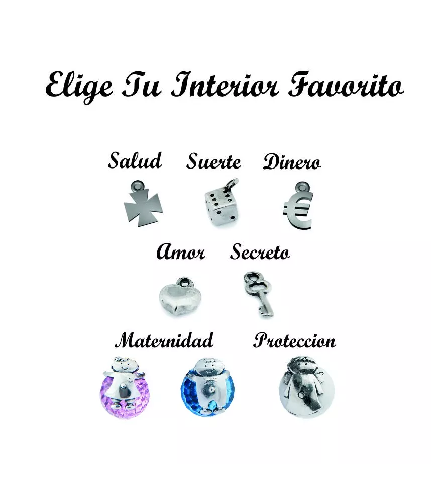 ABALORIO ZARES HUEVO GRANDE ABIERTO