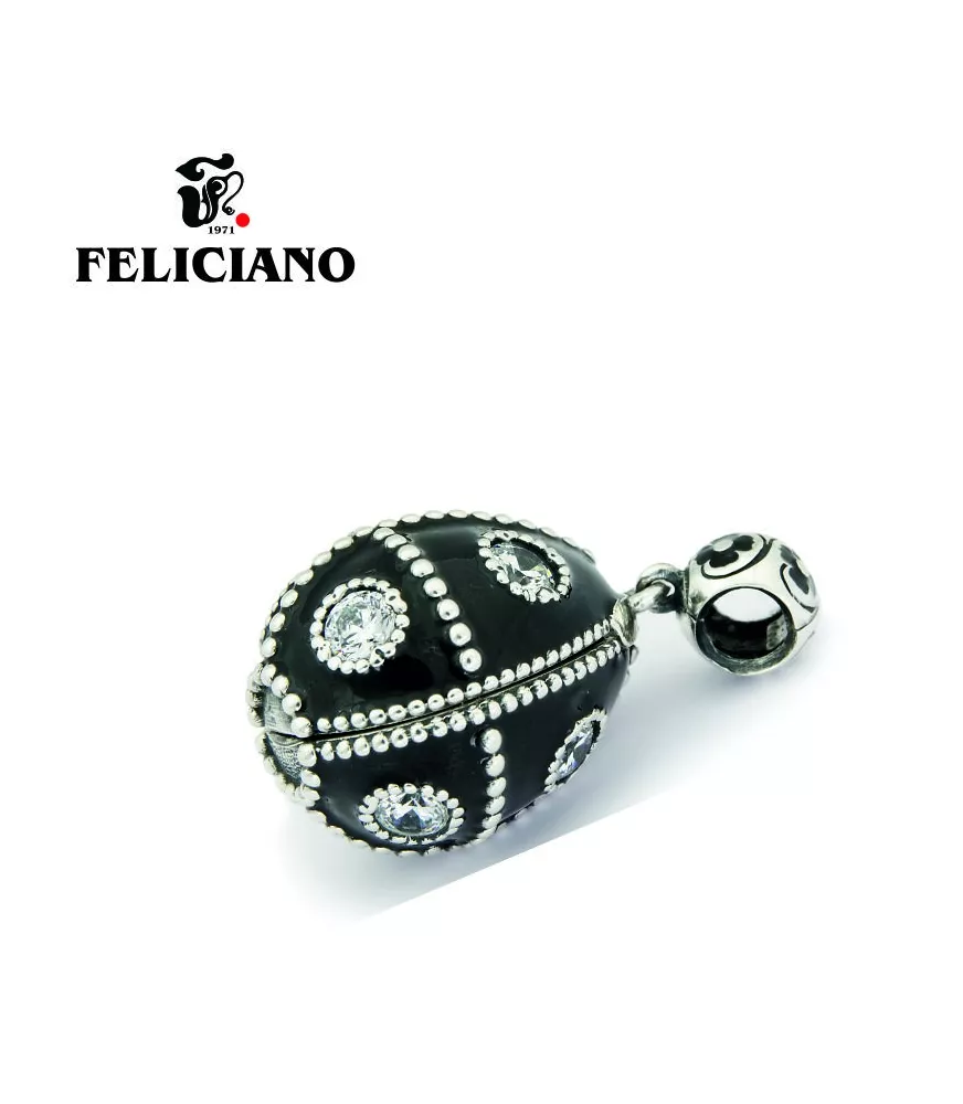 ABALORIO ZARES HUEVO GRANDE ABIERTO