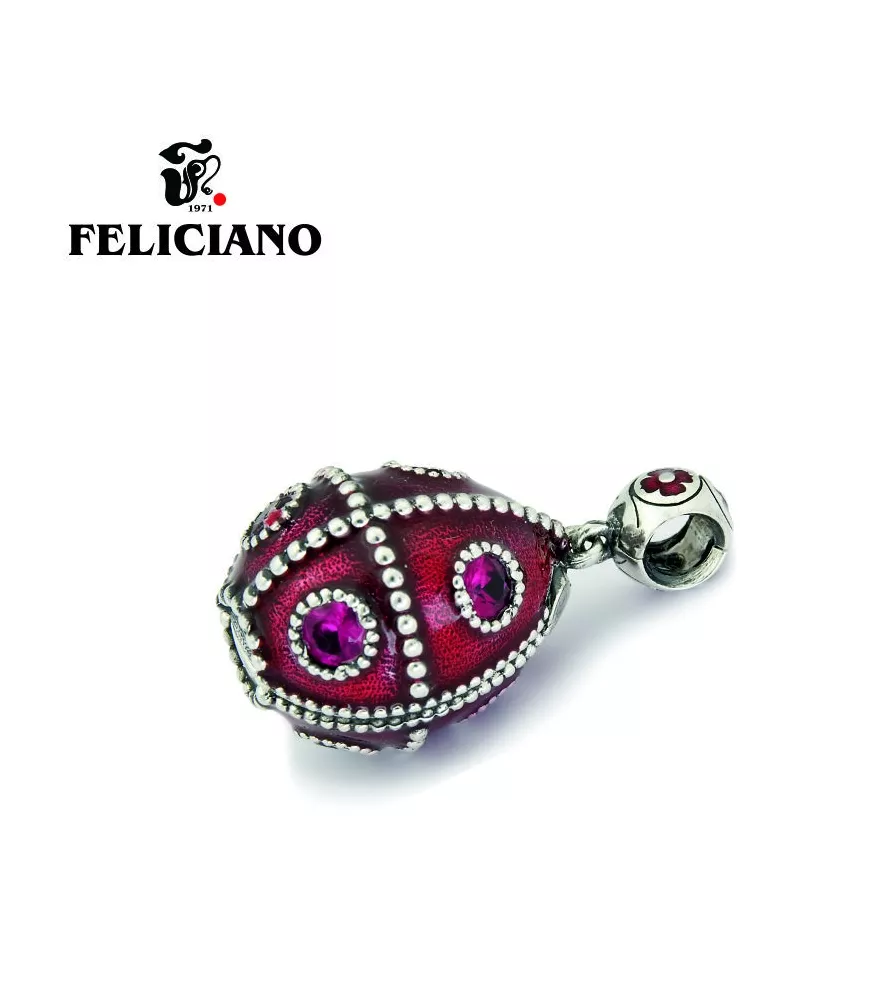 ABALORIO ZARES HUEVO GRANDE ABIERTO