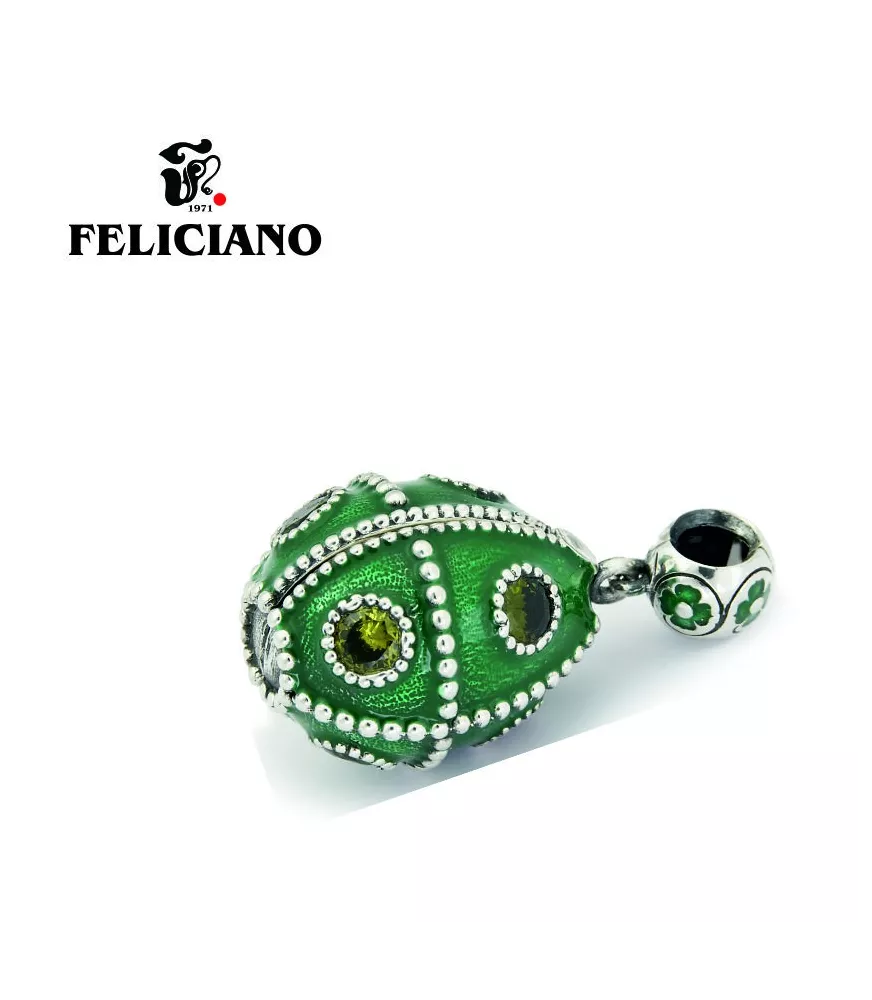 ABALORIO ZARES HUEVO GRANDE ABIERTO