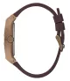 RELOJ HOMBRE GUESS  PHOENIX MARRON GW0202G2