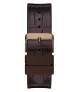 RELOJ HOMBRE GUESS  PHOENIX MARRON GW0202G2