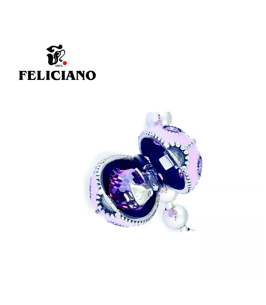 ABALORIO ZARES HUEVO GRANDE ABIERTO