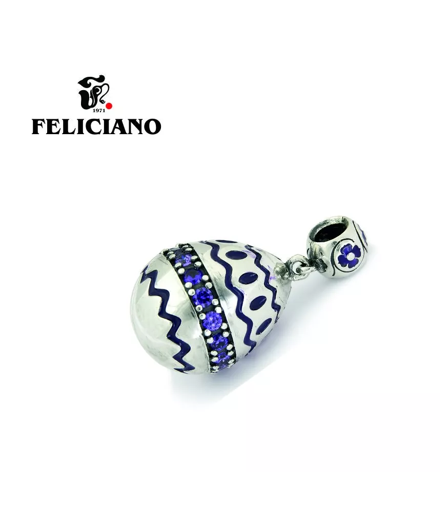 ABALORIO ZARES HUEVO GRANDE ABIERTO