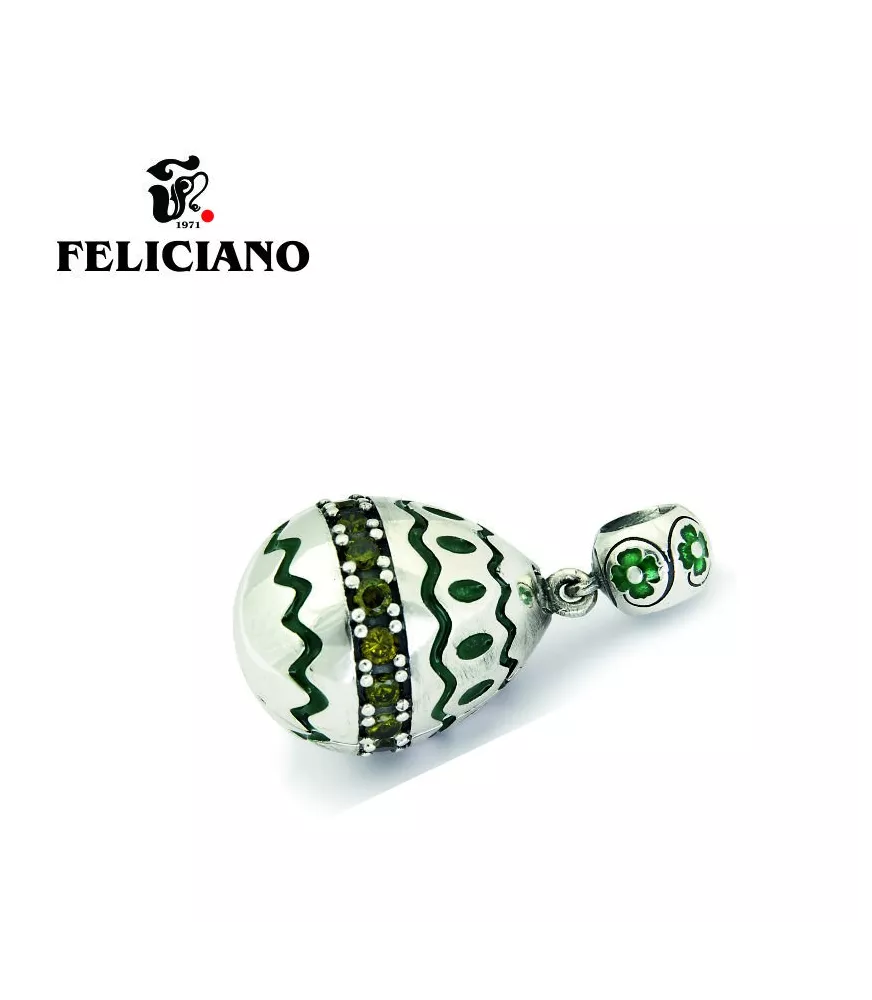 ABALORIO ZARES HUEVO GRANDE ABIERTO