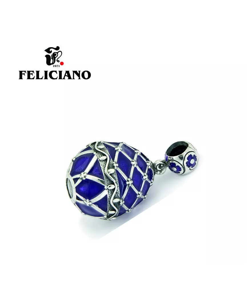 ABALORIO ZARES HUEVO GRANDE ABIERTO