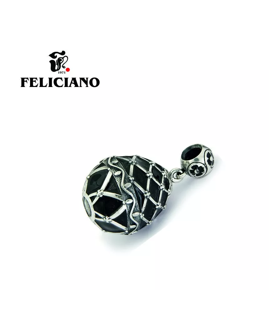 ABALORIO ZARES HUEVO GRANDE ABIERTO