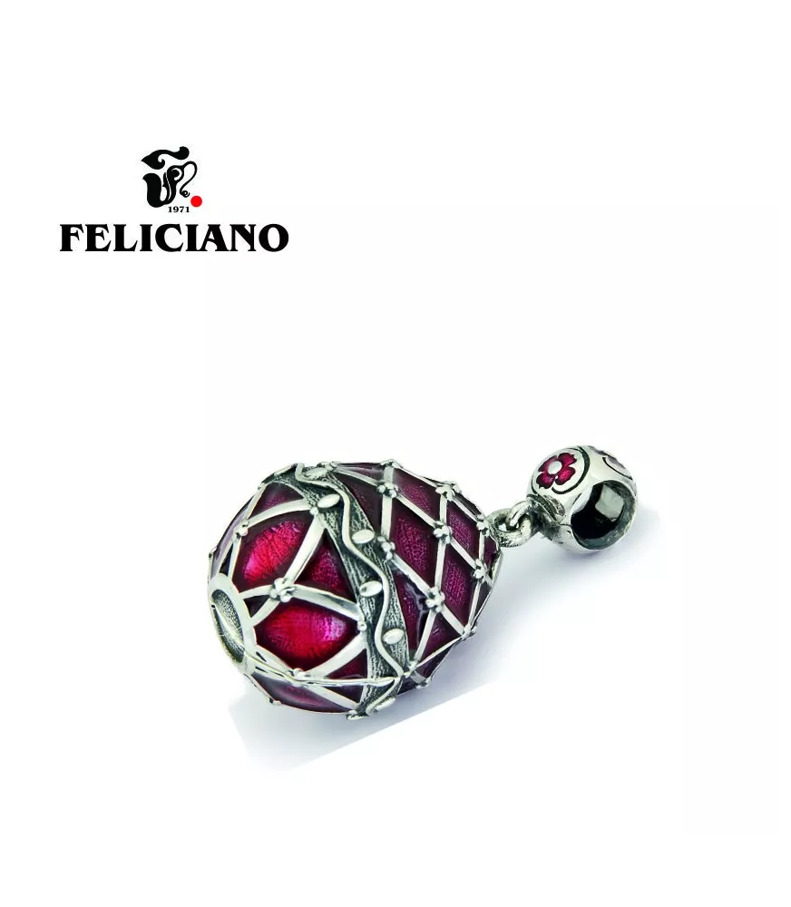 ABALORIO ZARES HUEVO GRANDE ABIERTO