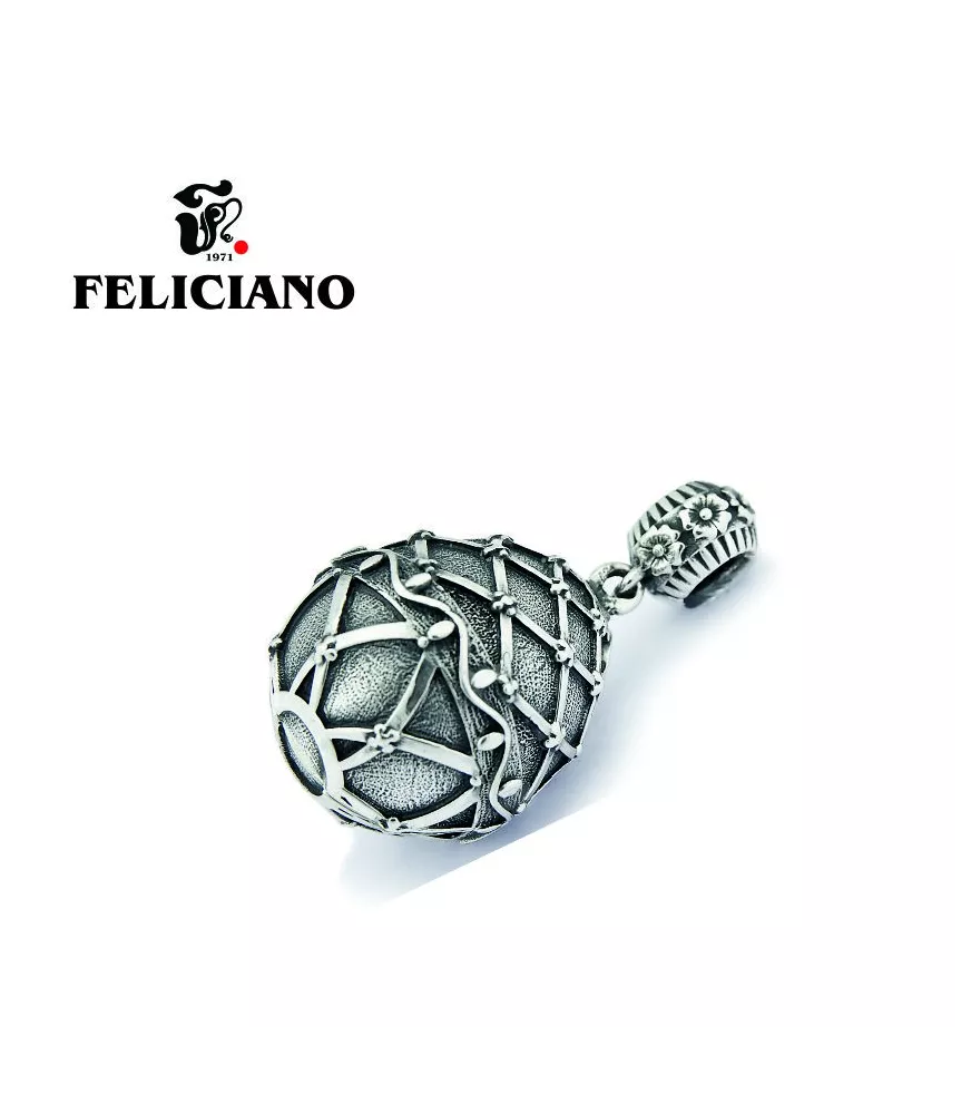 ABALORIO ZARES HUEVO GRANDE ABIERTO