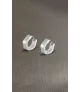 PENDIENTES LOTUS STYLE MEN'S EARRINGS LS2155/4/1, ACERO, HOMBRE