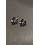 PENDIENTES LOTUS STYLE MEN'S EARRINGS LS2155/4/2, ACERO, HOMBRE
