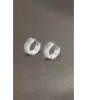PENDIENTES LOTUS STYLE MEN'S EARRINGS LS2154/4/1, ACERO, HOMBRE