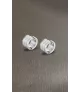 PENDIENTES LOTUS STYLE MEN'S EARRINGS LS2157/4/1, ACERO, HOMBRE