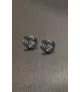 PENDIENTES LOTUS STYLE MEN'S EARRINGS LS2157/4/2, ACERO, HOMBRE