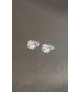 PENDIENTES LOTUS STYLE MEN'S EARRINGS LS2167/4/1, ACERO, HOMBRE