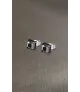 PENDIENTES LOTUS STYLE MEN'S EARRINGS LS2166/4/2, ACERO, HOMBRE