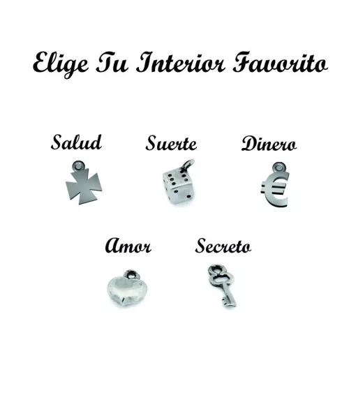 ABALORIO ZARES HUEVO PEQUEÑO  ABIERTO