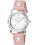 RELOJ TOUS BABY BEAR EN ACERO Y PIEL PARA NIÑA 500350180