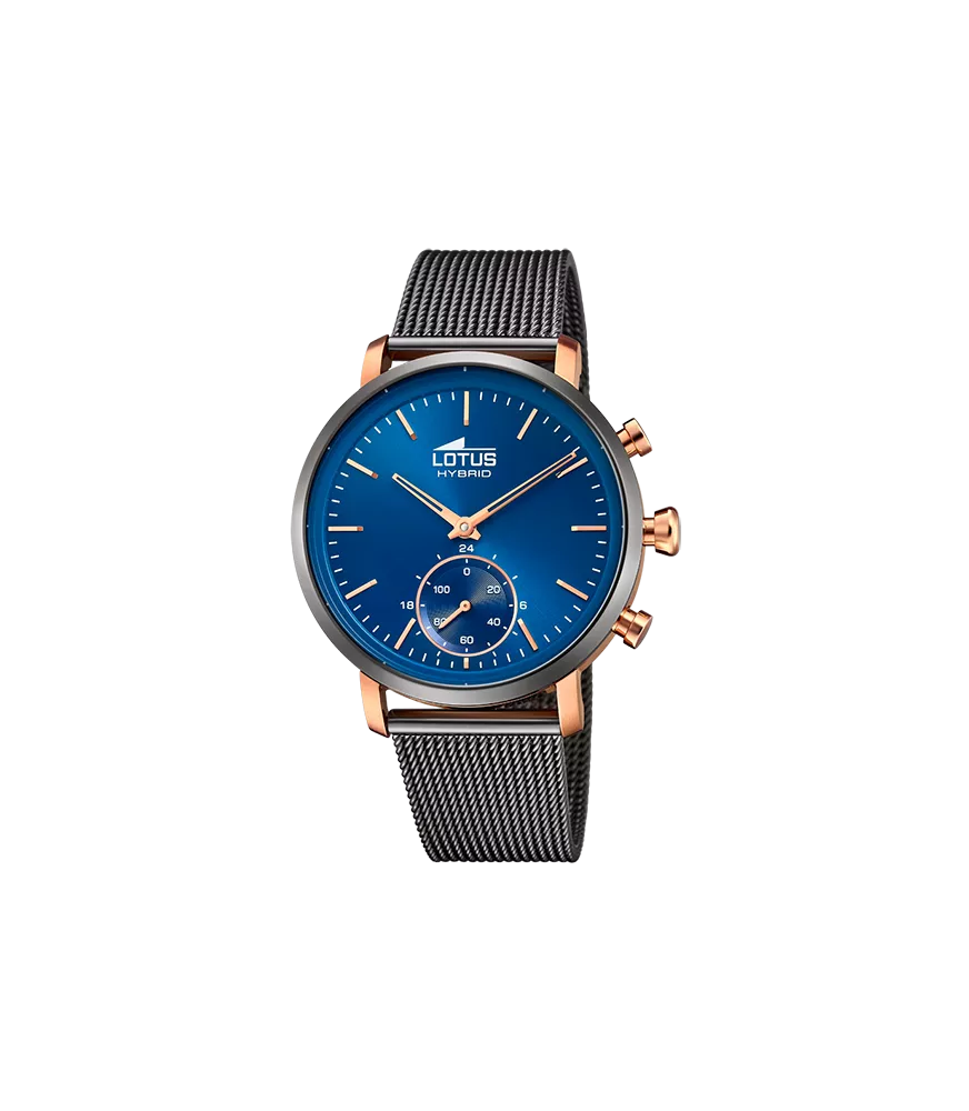 Reloj Lotus 18805/2 para hombre de la colección Lotus HYBRID.