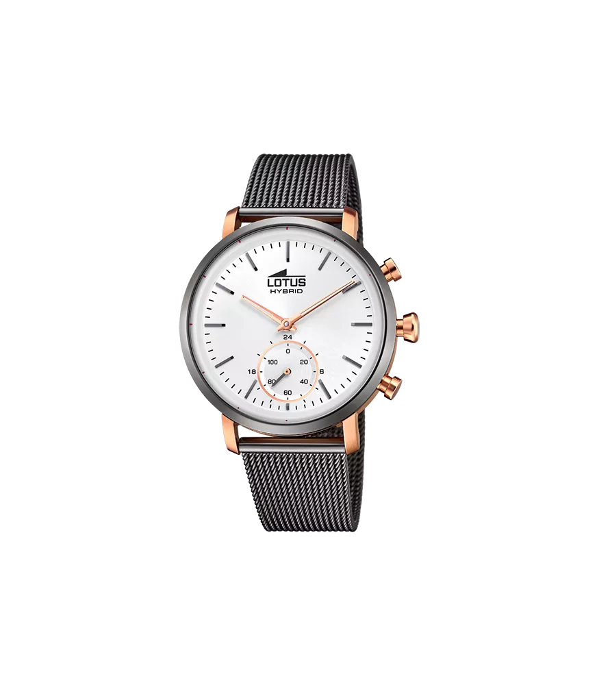 Reloj Lotus 18805/1 para hombre de la colección Lotus HYBRID.