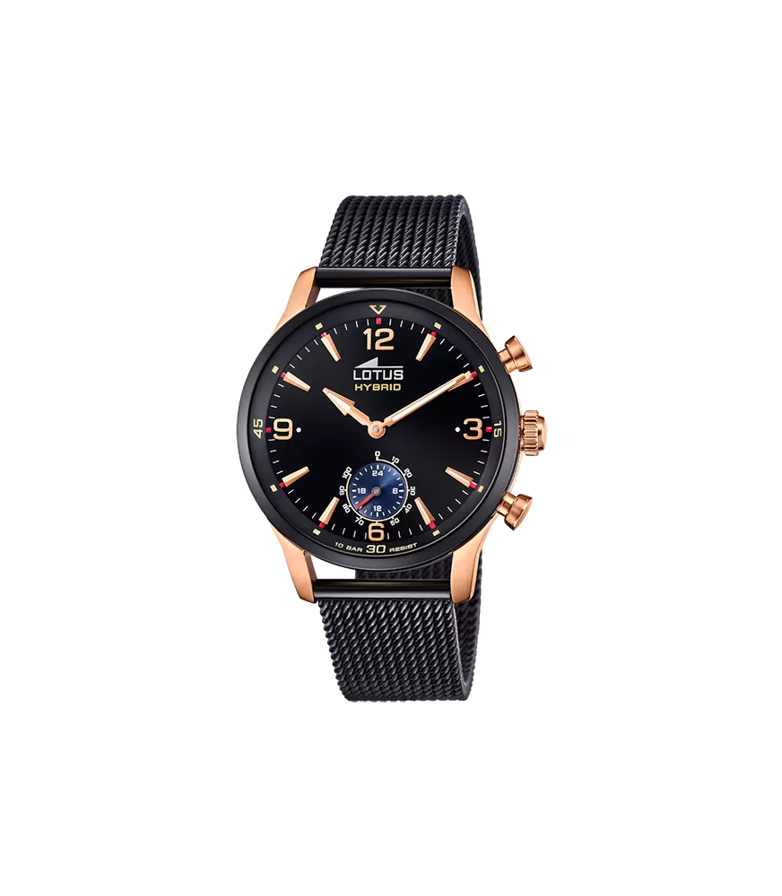 Reloj Lotus 18804/1 para hombre de la colección Lotus HYBRID.