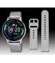 Reloj Lotus Smartime 50014/A unisex, tanto para hombre como para mujer