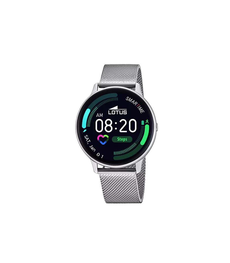 Reloj Lotus Smartime 50014/A unisex, tanto para hombre como para mujer