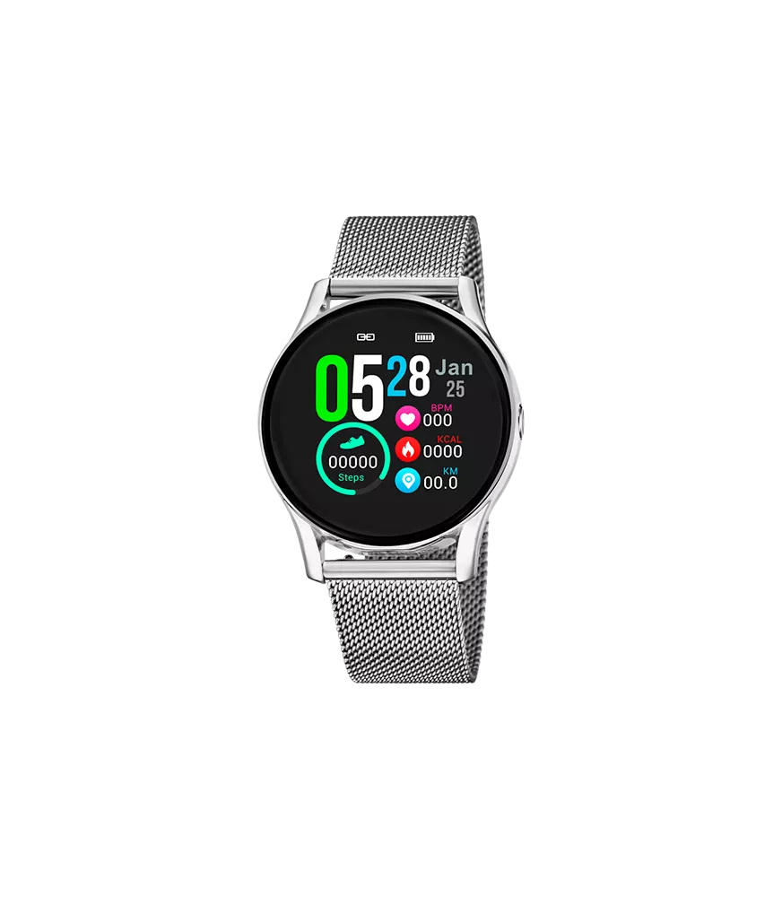 Reloj Lotus Smartime 50001/1 para mujer.