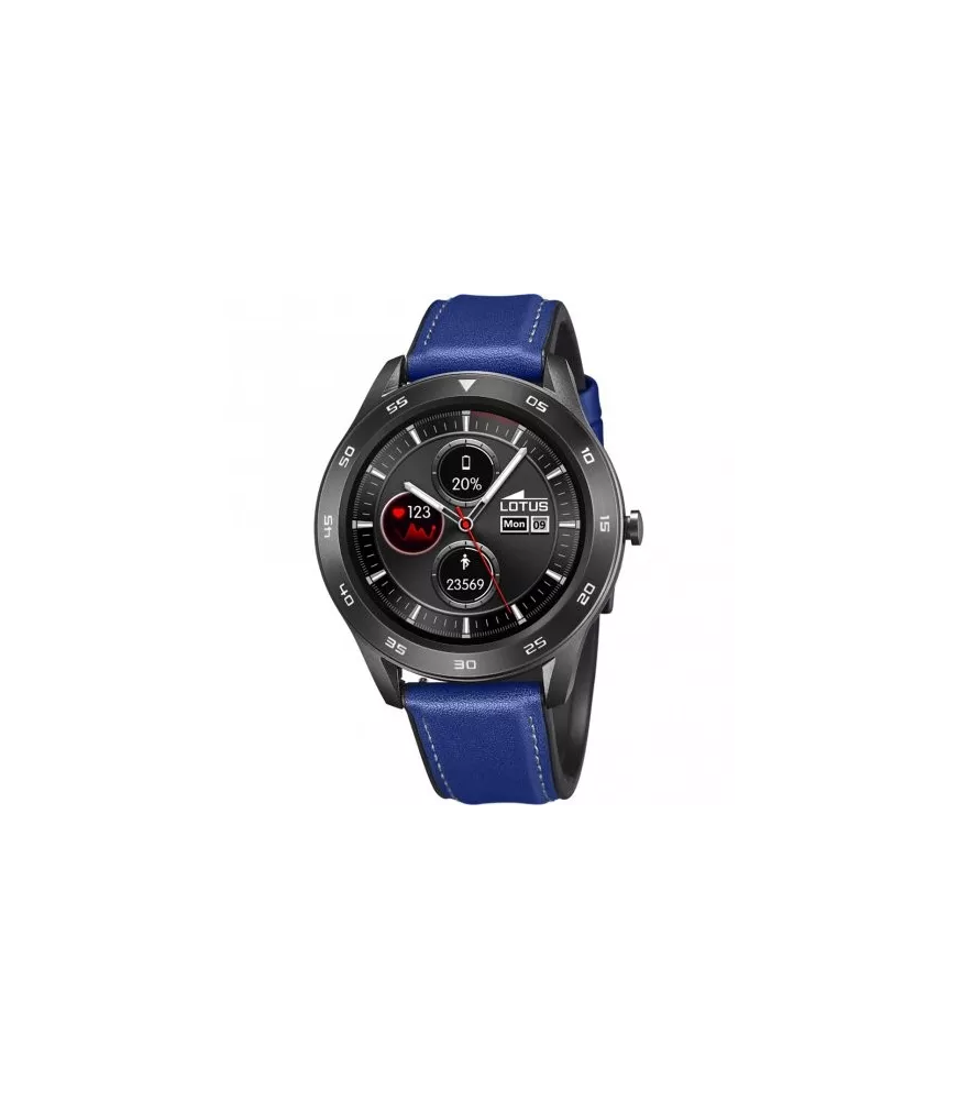 Reloj Lotus Smartime 50012/2 hombre.