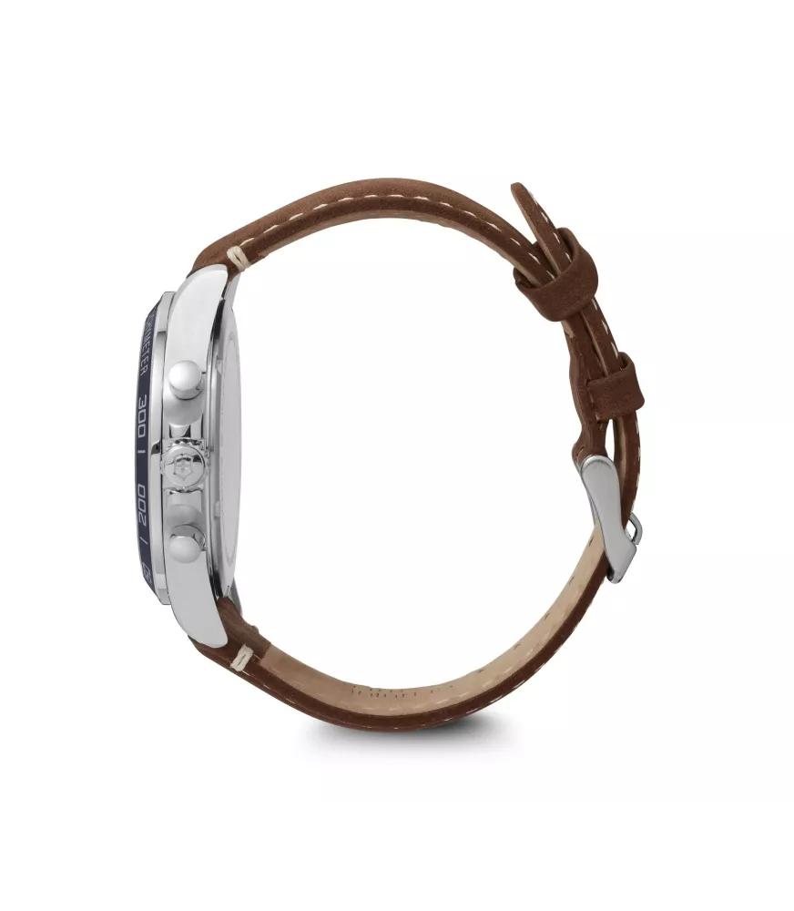 RELOJ VICTORINOX FIELDFORCE CLASSIC CHRONO PARA HOMBRE 241854