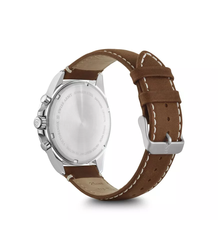 RELOJ VICTORINOX FIELDFORCE CLASSIC CHRONO PARA HOMBRE 241854