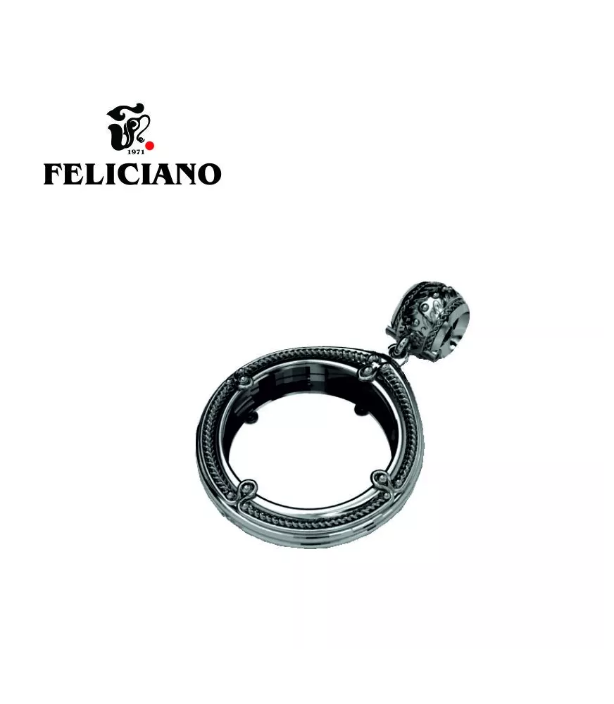 MEDALLÓN ZARES GRANDE