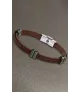 Pulsera Lotus Style Urban Man hombre LS1829/2/A