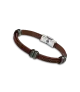 Pulsera Lotus Style Urban Man hombre LS1829/2/A