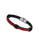 Pulsera Lotus Style Urban Man hombre LS1829/2/9