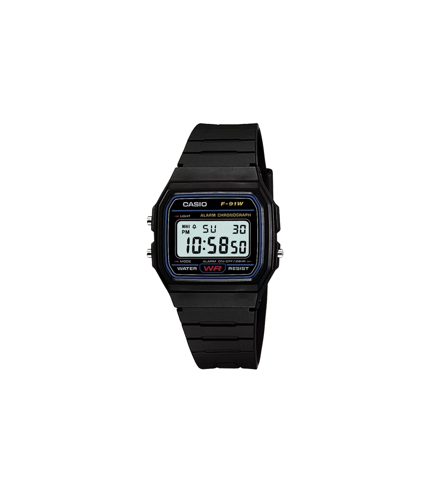 Reloj Casio Collection Hombre
