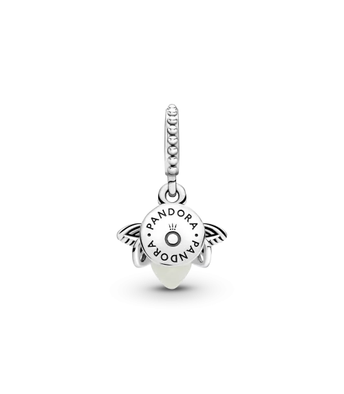 Charm colgante Luciérnaga Brillante 