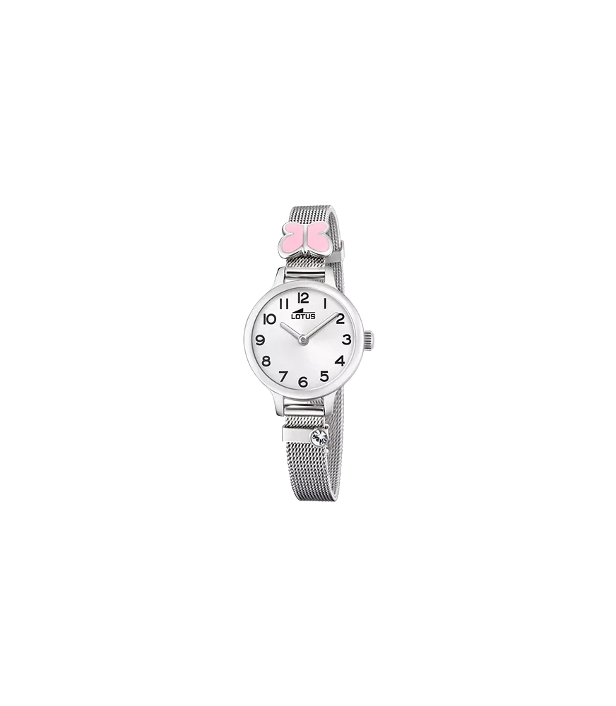 Reloj lotus 18269/1 para niña.