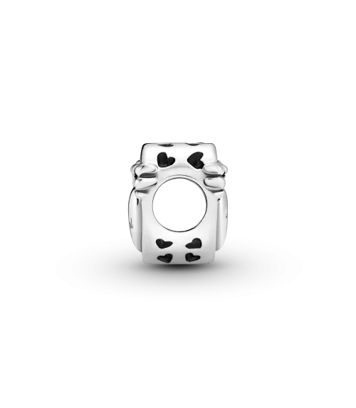 Charm en Plata de Ley Mamá & Alas de Ángel