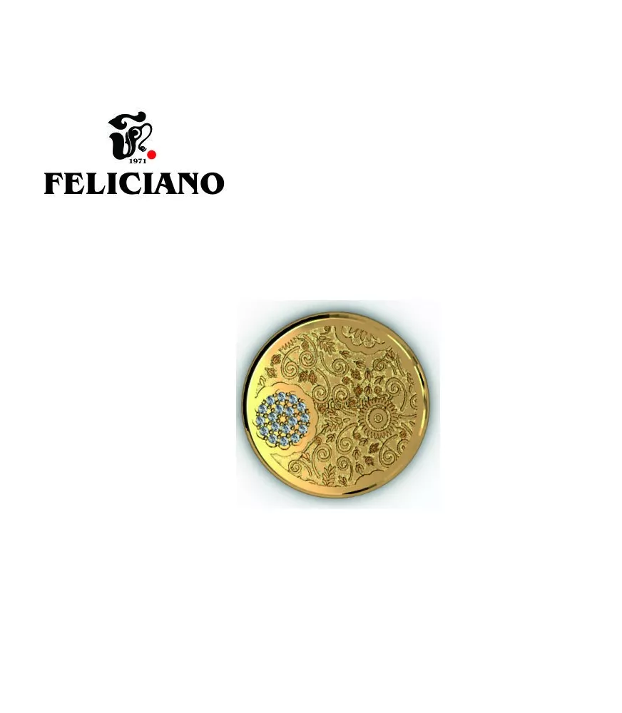 MONEDA PEQUEÑA ZARES