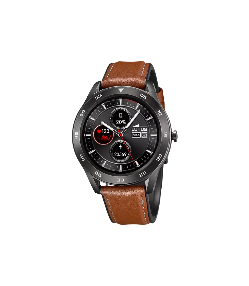 Reloj Lotus Smartime 50012/1 hombre.