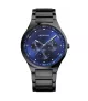 Reloj Bering Classic hombre multifunción.