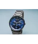 Reloj Bering Classic hombre multifunción.