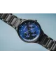 Reloj Bering Classic hombre multifunción.