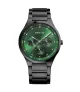 Reloj Bering Classic hombre multifunción.
