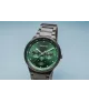 Reloj Bering Classic hombre multifunción.