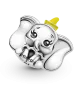 Charm en Plata de Ley Dumbo de Disney