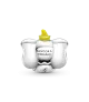 Charm en Plata de Ley Dumbo de Disney