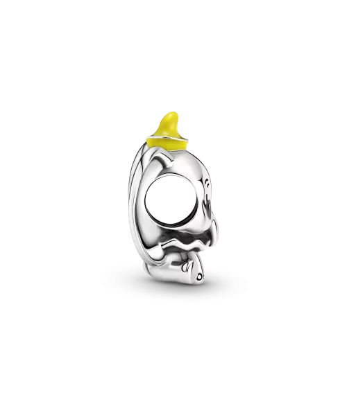 Charm en Plata de Ley Dumbo de Disney